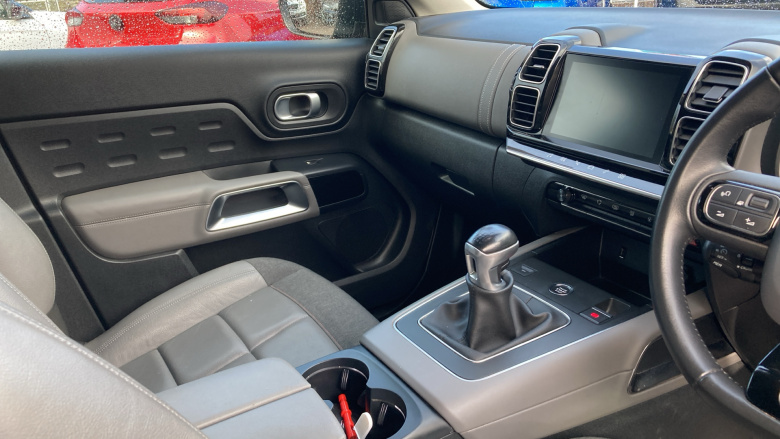 Citroen C5 Aircross 1.5 BlueHDi 130 Flair 5dr Diesel Hatchback